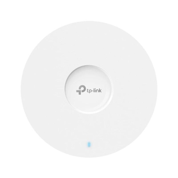 TP-Link EAP683 UR AP WiFi6 AX6000 Techo 1x2.5G