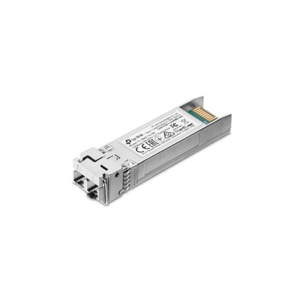 TRANSCEIVER TP-LINK SM6110-SR MULTIMODO SFP28 DUPLEX LC/UPC
