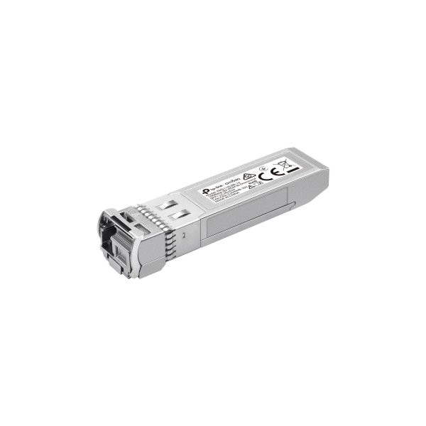 TRANSCEIVER TP-LINK SM5110LSB-10 BIDIRECCIONAL WDM SFP+ LC 10GBase-BX MONOMODO TX:1270nm/RX:1330nm