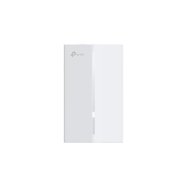 PUNTO DE ACCESO INTERIOR WIFI 6 TP-LINK FESTA F65-WALL AX3000 2402Mbps 5GHz 4xLAN Gb PARED Poe PASIV