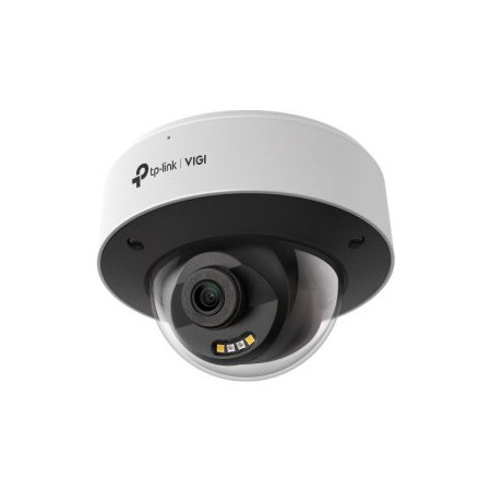 CAMARA EXTERIOR RJ45 TP-LINK VIGI INSIGHT S245(2.8MM) IP67 4MP H265+ VISION NOCTURNA COLOR 12v/PoE
