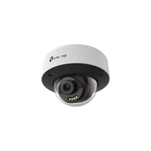 CAMARA EXTERIOR RJ45 TP-LINK VIGI INSIGHT S245(2.8MM) IP67 4MP H265+ VISION NOCTURNA COLOR 12v/PoE