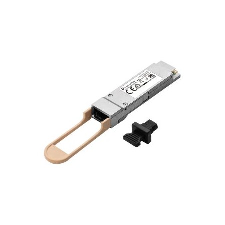 TRANSCEIVER TP-LINK SM9110-SR4 QSFP28 MULTI-MODO 100GBASE-SR4 HASTA 100M