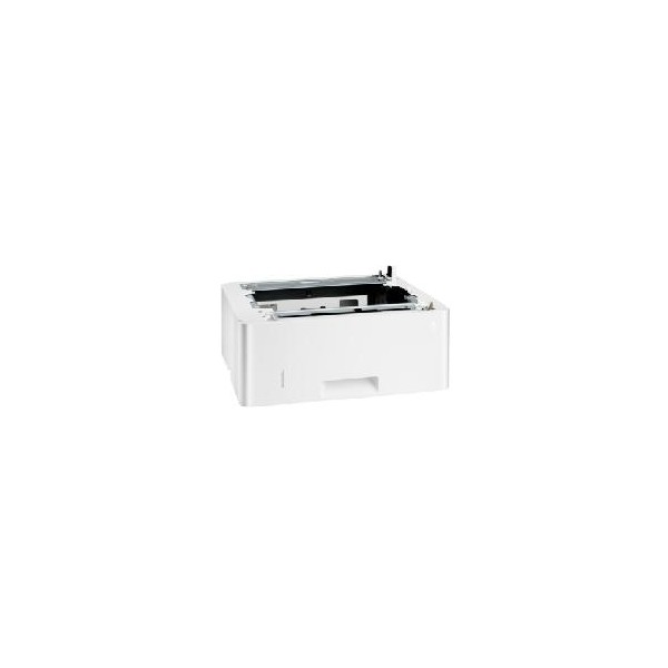 Bandeja de entrada de 550 hojas laserjet pro m402d m402dn m402dw m402n mfp m426fdn mfp m426fdw