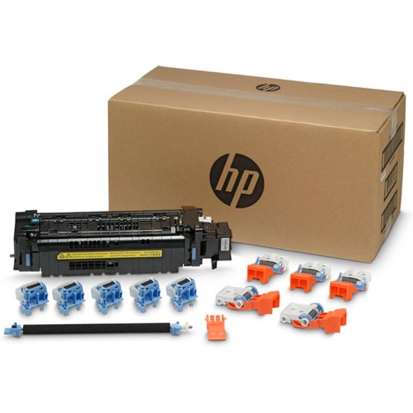 Kit de mantenimiento hp laserjet m609 220v
