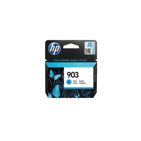 Cartucho tinta hp t6l87ae cian nº 903 officejet pro 6960 6970 6974