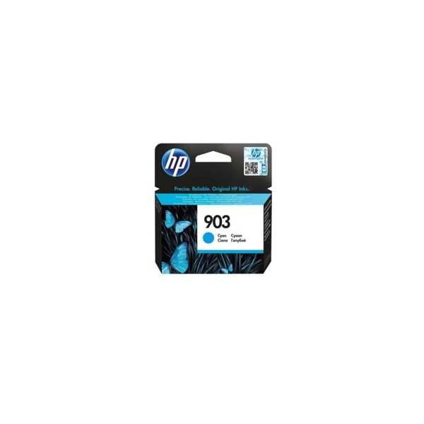Cartucho tinta hp t6l87ae cian nº 903 officejet pro 6960 6970 6974