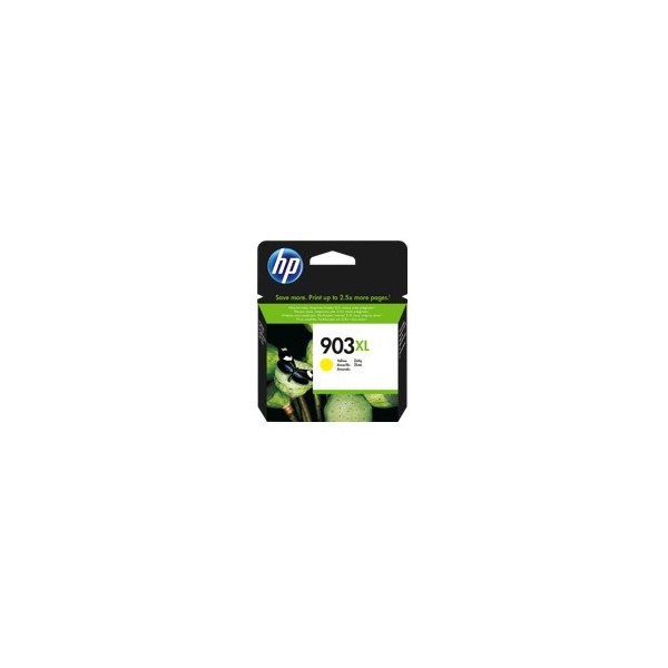 Cartucho tinta hp t6m11ae amarillo nº903xl officejet pro 6960 - 6970