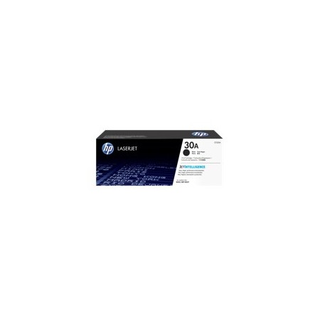 Toner hp cf230a nº30a 1600pag laserjet pro m203dnm203dwmfp m227fdwmfp m227sdn