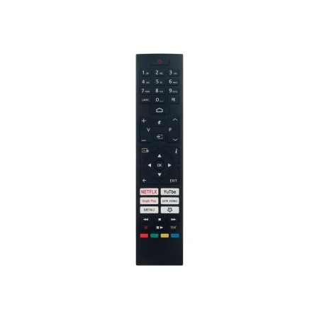 MANDO A DISTANCIA PARA SMART TV AIWA ORIGINAL OEM RC-45157