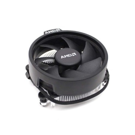DISIPADOR AMD WRAITH STEALTH AM4