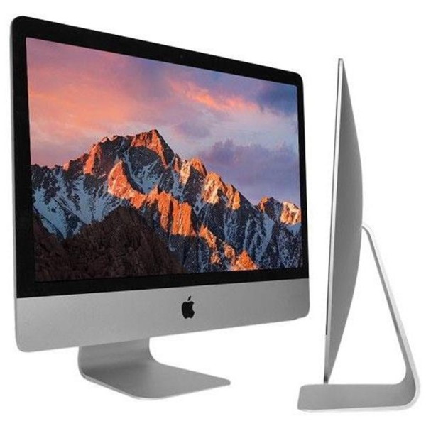Ordenador all in one apple imac a1419 i7 - 4771 - 32gb - 500gb - gtx 780m - 27 pulgadas - mac os reacondicionado grado a