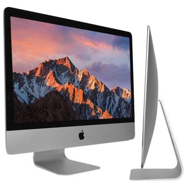 Ordenador all in one apple imac a1419 i5 - 7500 - 8gb - ssd 1tb - radeon pro 570 - 27 pulgadas - mac os reacondicionado grado a