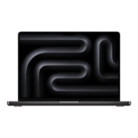 Portatil apple macbook pro 14 - m5 pro - 48gb - ssd 1tb - 14.2 pulgadas - space black