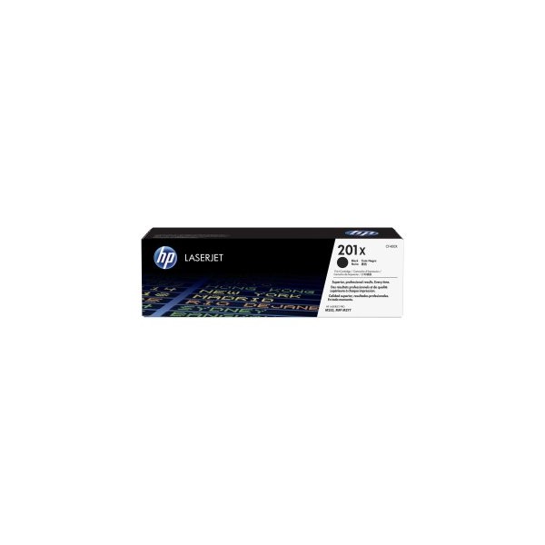 TONER COIRIS 201X NEGRO (CF400X) 2,8K