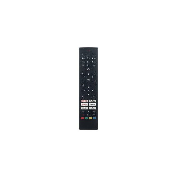 MANDO A DISTANCIA PARA SMART TV DAEWOO ORIGINAL OEM RC-45157