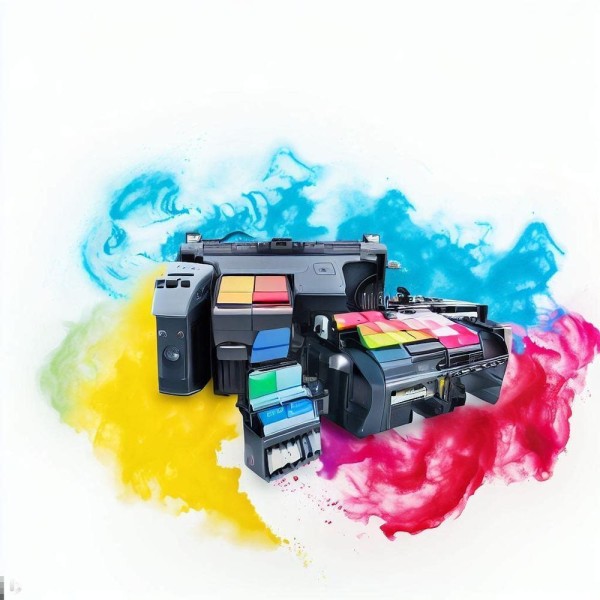 Tinta compatible dayma para hp n912 xl magenta - chip antiactualizacion - 825 pag.