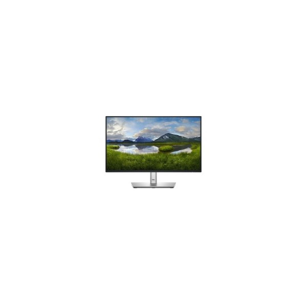 Monitor led 22 pulgadas dell p2225h ips - fhd - dp - hdmi - vga - 100hz - 5ms - vesa 100 x 100 reacondicionado
