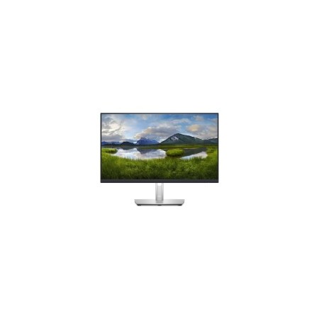 Monitor led 23.8 pulgadas dell pro p2423de ips - lcd - qhd - hdmi - dp - 60hz - 5ms - vesa 100 x 100
