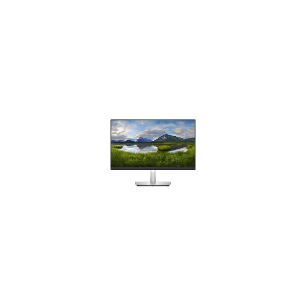 Monitor led 23.8 pulgadas dell pro p2423de ips - lcd - qhd - hdmi - dp - 60hz - 5ms - vesa 100 x 100