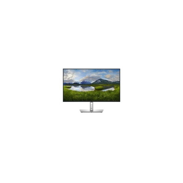 Reacondicionado dell monitor profesiónal p2725h 27 pulgadas