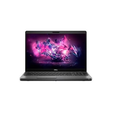 Portatil reacondicionado dell latitude 5500 15.6 pulgadas - i5 - 8th - 8gb - 256gb ssd - win 11 pro - teclado español - grado b