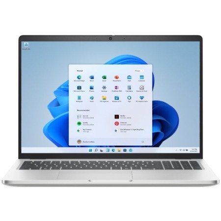 Portátil Dell Pro 16 Plus PB16250 Intel Core Ultra 7-255U/ 16GB/ 512GB SSD/ 16″/ Win11 Pro