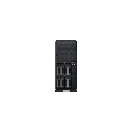Servidor dell poweredge t550 xeon silver 4309y 16gb ssd 480gb reacondicionado