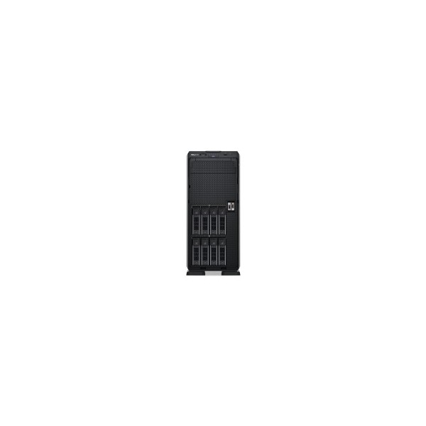 Servidor dell poweredge t550 xeon silver 4309y 16gb ssd 480gb reacondicionado