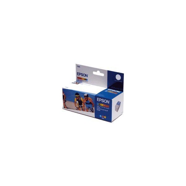 CARTUCHO EPSON STY. 900 C (T005011)