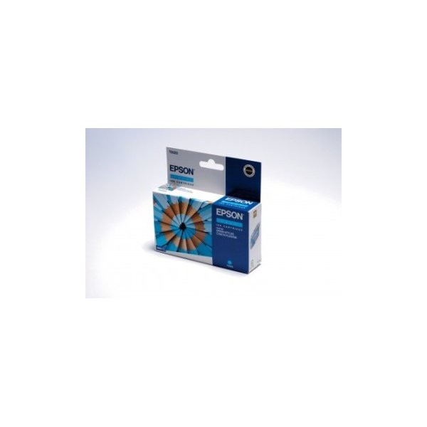 CARTUCHO STYLUS C70/80 CYAN (T032240)