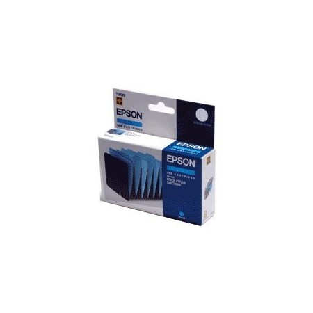 CARTUCHO STYLUS C82/CX5200/5400 CYAN (T042240)