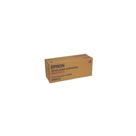 TONER ACULASER C2000 MAG. (S050035)