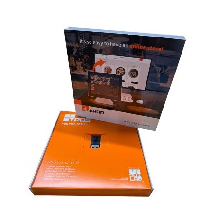 ETPOS USB ETLOCK PLUG AND PLAY PARA INSTALACION DE LICENCIAS ETPOS