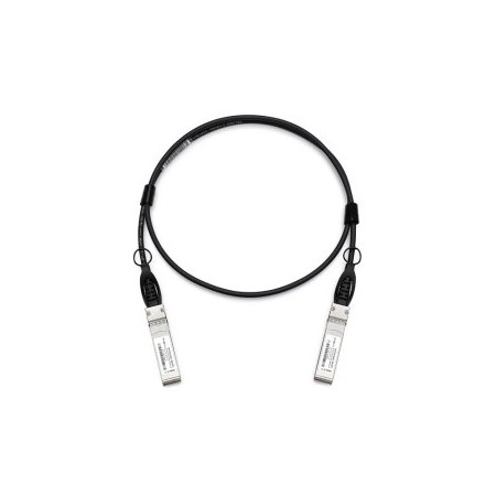 FORTINET CABLE 10GE SFP+ PASSIVE DIRECT ATTACH 3M TRANSCEIVERS INCLUDED