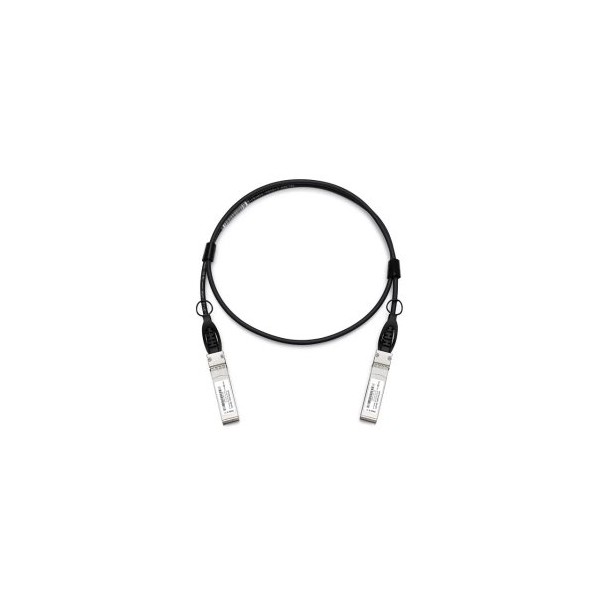 FORTINET CABLE 10GE SFP+ PASSIVE DIRECT ATTACH 3M TRANSCEIVERS INCLUDED