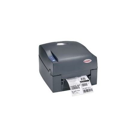 Impresora etiquetas godex g530 tt & td usb serie ethernet