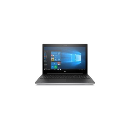 Reacondicionado hp portatil probook 450 g5 - i7 - 85550u - 8gb - 512gb ssd - 15.6 pulgadas - w10pro 1 año car. teclado español
