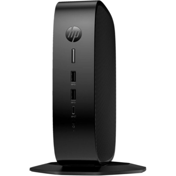 MiniPC HP Thin Client Elite t755 5H122EA Ryzen Embedded V2546/ 8GB/ 256GB/ Windows 11 IoT Enterprise 2024