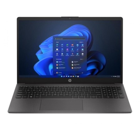 Portatil hp 255 g10 ryzen 7 - 7730u 15.6 pulgadas 16gb - ssd 512gb - freedos - plata