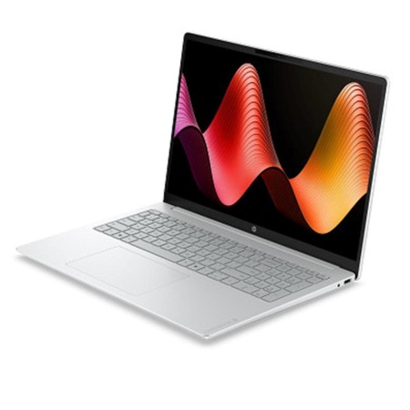 Portátil hp omnibook 3 16 - bu0062ns core 3 - 100u 16 pulgadas - 8gb - 512gb ssd - plata - w11