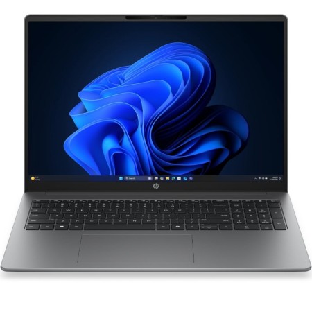 Portátil HP 200 G2i D97K1AT Intel Core 5-120U/ 16GB/ 512GB SSD/ 16″/ Win11 Pro