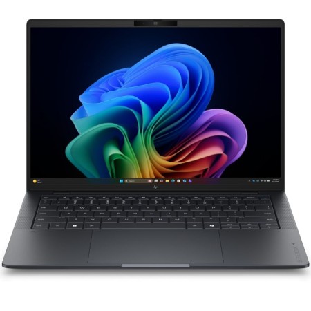 Portátil HP EliteBook X G2i DE6Y4ET Intel Core Ultra 5-325/ 16GB/ 512GB SSD/ 14″/ Win11 Pro