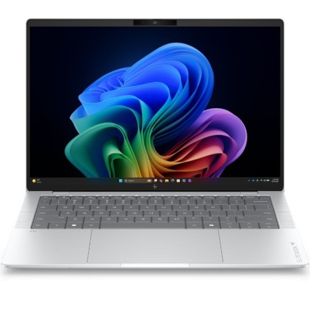 Portátil HP EliteBook X G2i DE6Y6ET Intel Core Ultra 5-325/ 32GB/ 512GB SSD/ 14″/ Win11 Pro