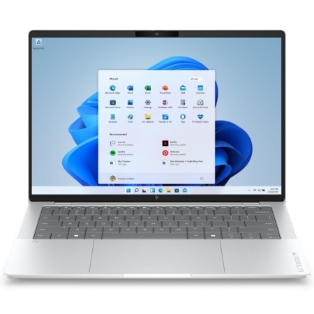 Portátil HP EliteBook X G2i DE6Y7ET Ryzen AI 5 435/ 32GB/ 512GB SSD/ 14″/ Win11 Pro