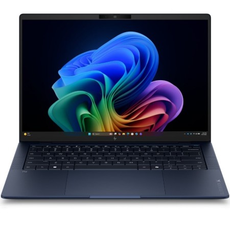 Portátil HP EliteBook X G2a DE6Z1ET Ryzen AI 7 PRO 450/ 32GB/ 1TB SSD/ 14″/ Win11 Pro