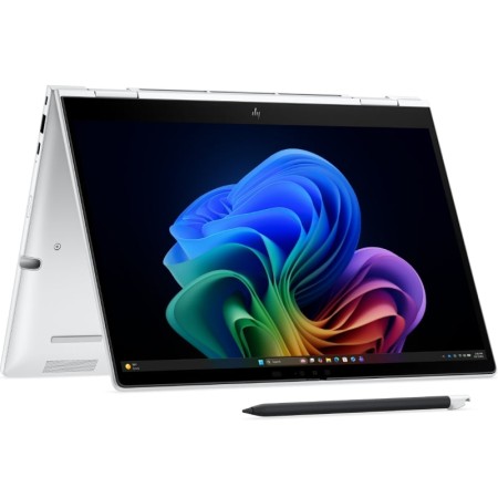 Portátil Convertible HP EliteBook 8 Flip G2i DG0N1ET Intel Core Ultra 5-325/ 16GB/ 512GB SSD/ 13.3″ Táctil/ Win11 Pro