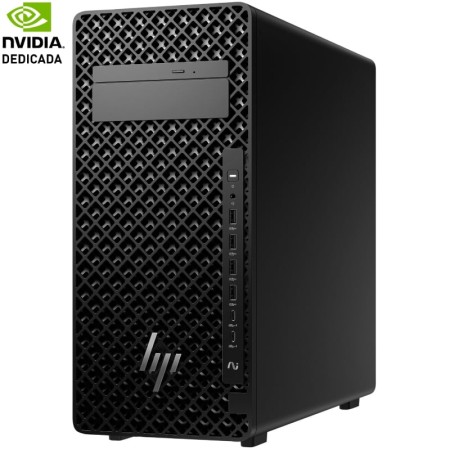 PC HP Workstation Z2 Tower G1i DP2L9ET Intel Core Ultra 7-265K/ 32GB/ 1TB SSD/ RTX PRO 2000 Blackwell/ Win11 Pro