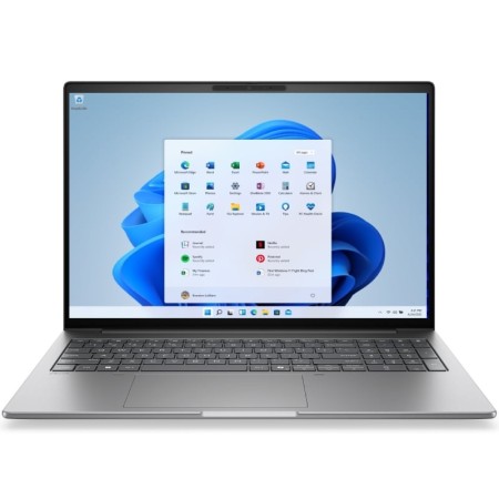 Portátil Workstation HP ZBook 8 G2i Intel Core Ultra X9-388H/ 64GB/ 1TB SSD/ 16″/ Win11 Pro