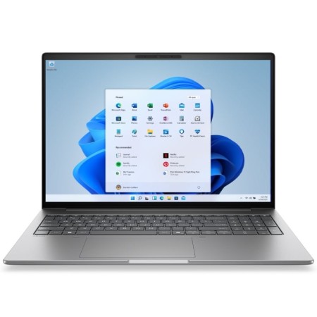 Portátil Workstation HP ZBook 8 G2i Intel Core Ultra 7-356H/ 32GB/ 1TB SSD/ 16″/ Win11 Pro